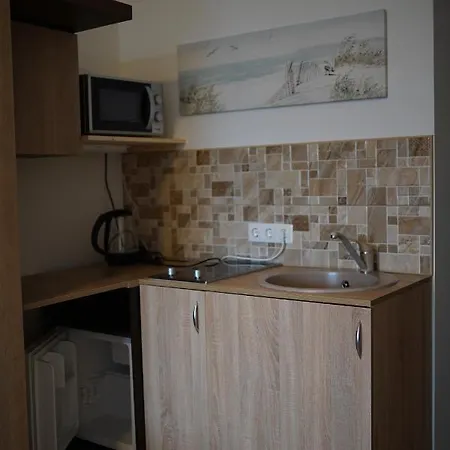 Alanga Apartament Połąga