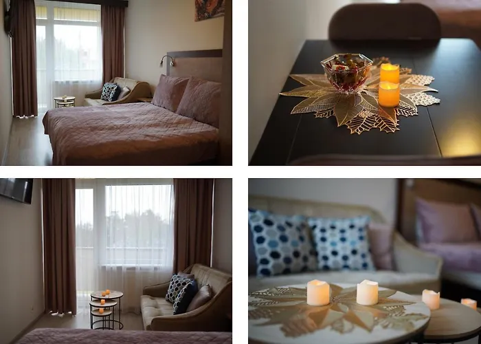 Alanga * Паланга