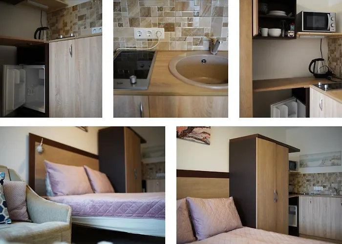 Alanga * Паланга