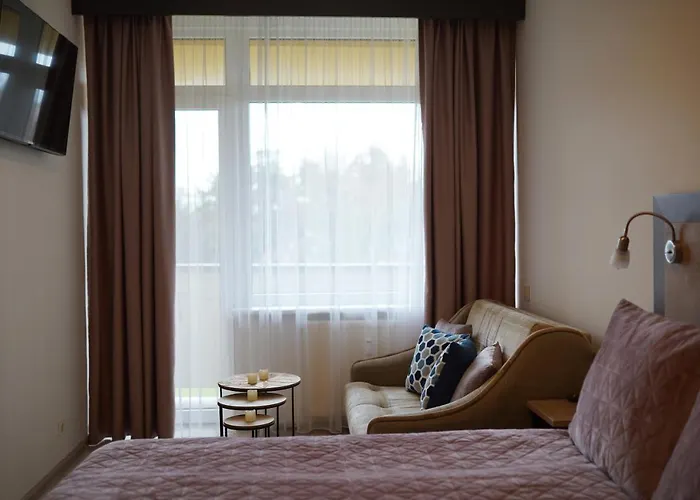 Alanga * Паланга