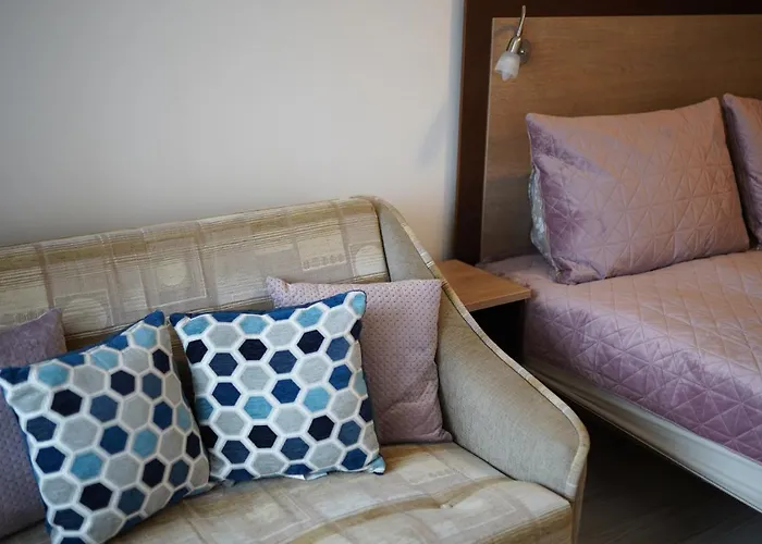 Alanga * Паланга