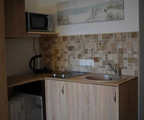 Alanga דירה פלאנגה