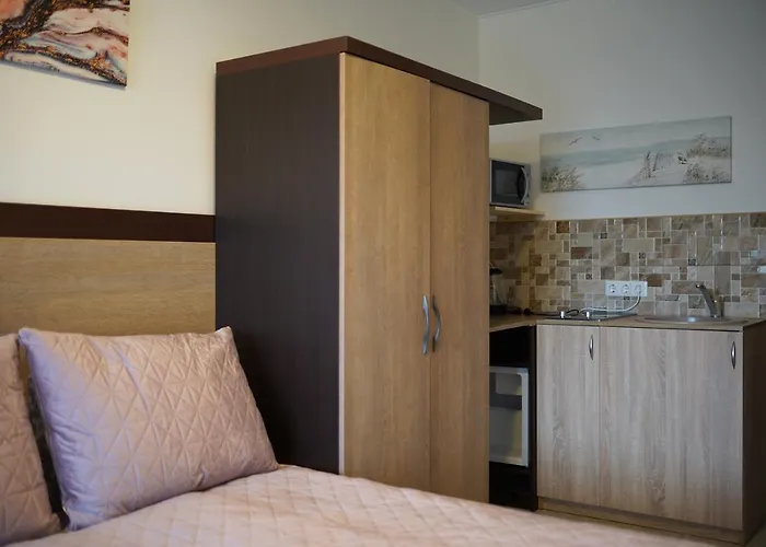 Alanga Паланга